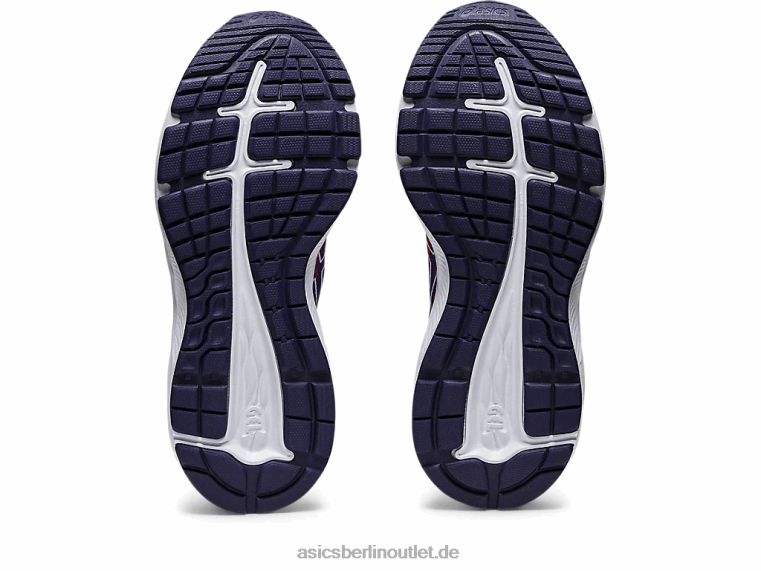 Gel-Noosa Tri 13 Grundschule BL4N4358Asics Lavendelglühen/sanfter Himmel