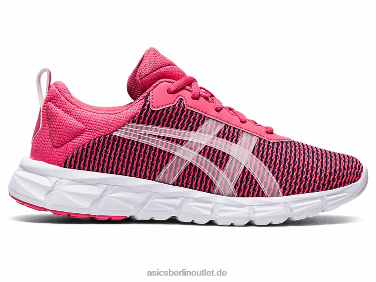 Gel-Quanten-Grundschule BL4N4551Asics rosa Kamee/rosa Kamee