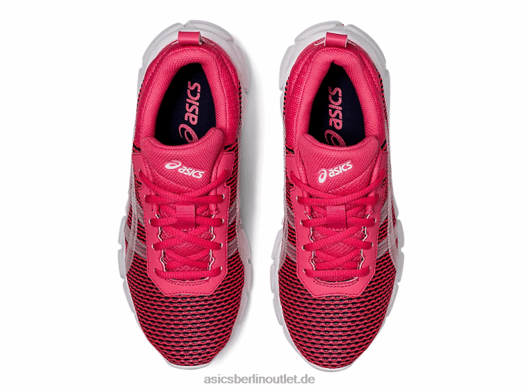 Gel-Quanten-Grundschule BL4N4551Asics rosa Kamee/rosa Kamee