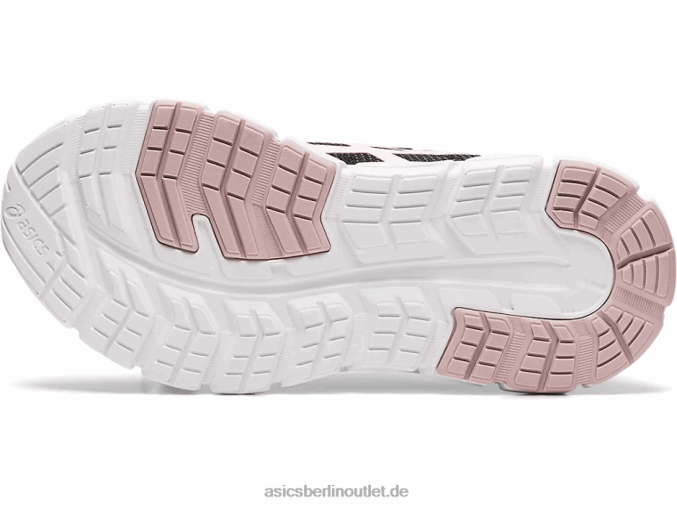 Gel-Quanten-Lyte-Grundschule BL4N4564Asics Schwarz/Zuckerwatte