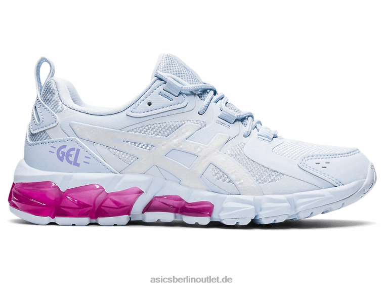 Gel-Quantum 180 6. Grundschule BL4N4432Asics sanfter Himmel/Weiß