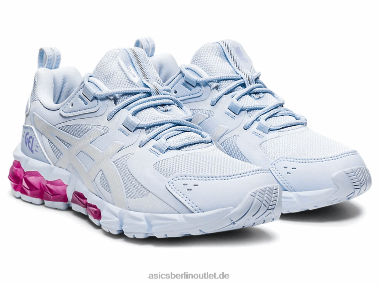 Gel-Quantum 180 6. Grundschule BL4N4432Asics sanfter Himmel/Weiß
