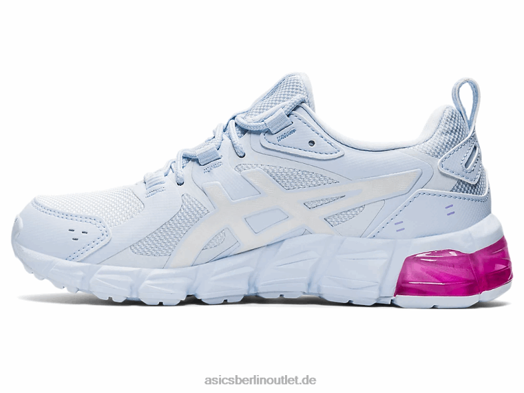 Gel-Quantum 180 6. Grundschule BL4N4432Asics sanfter Himmel/Weiß