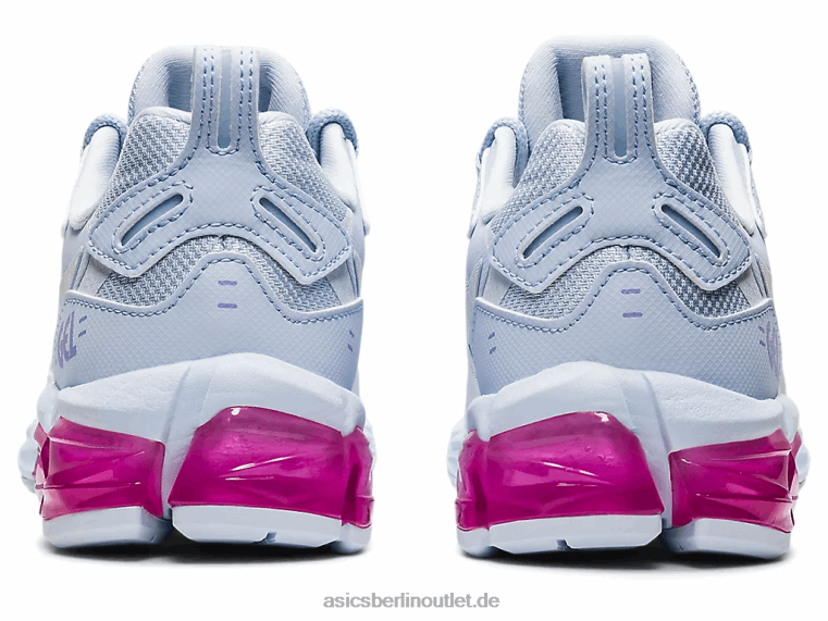 Gel-Quantum 180 6. Grundschule BL4N4432Asics sanfter Himmel/Weiß