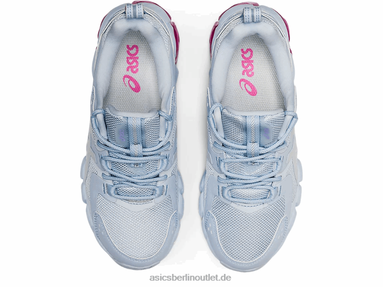 Gel-Quantum 180 6. Grundschule BL4N4432Asics sanfter Himmel/Weiß