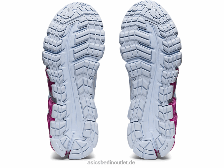 Gel-Quantum 180 6. Grundschule BL4N4432Asics sanfter Himmel/Weiß
