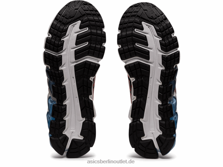 Gel-Quantum 180 6. Grundschule BL4N4442Asics gletschergrau/schwarz