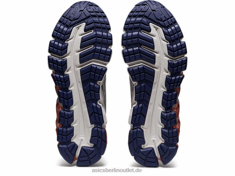Gel-Quantum 180 Grundschule BL4N4513Asics Gletschergrau/Donnerblau