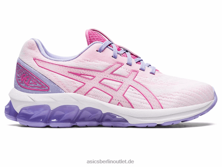 Gel-Quantum 180 VII Grundschule BL4N4349Asics Zuckerwatte/Dampf