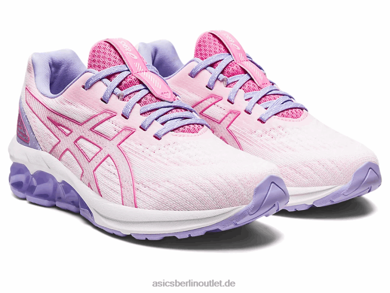 Gel-Quantum 180 VII Grundschule BL4N4349Asics Zuckerwatte/Dampf