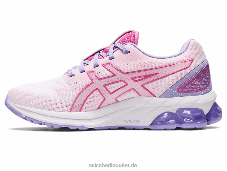 Gel-Quantum 180 VII Grundschule BL4N4349Asics Zuckerwatte/Dampf