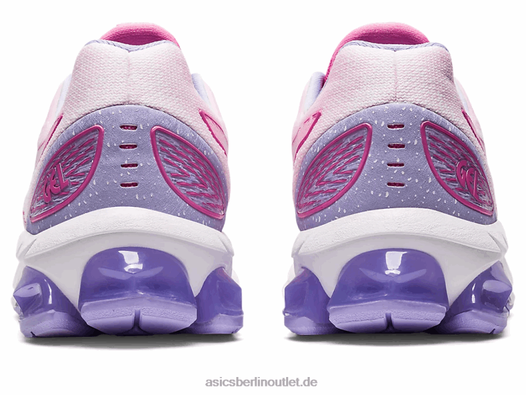 Gel-Quantum 180 VII Grundschule BL4N4349Asics Zuckerwatte/Dampf