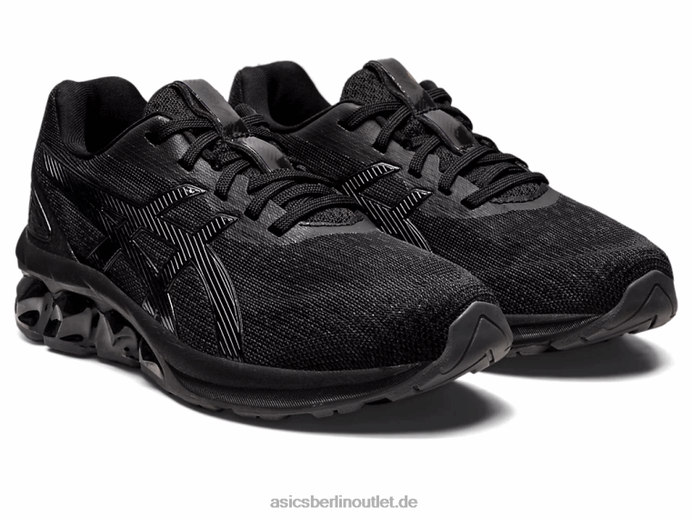 Gel-Quantum 180 VII Grundschule BL4N4374Asics Schwarz