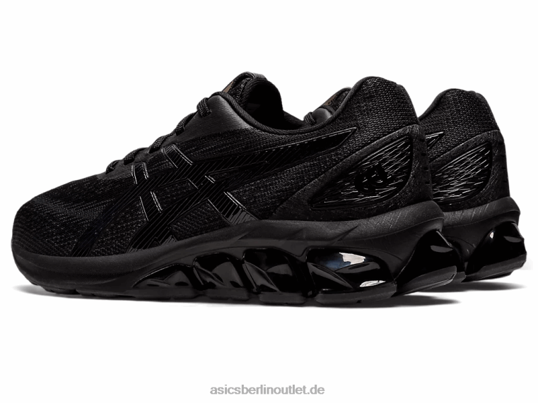 Gel-Quantum 180 VII Grundschule BL4N4374Asics Schwarz