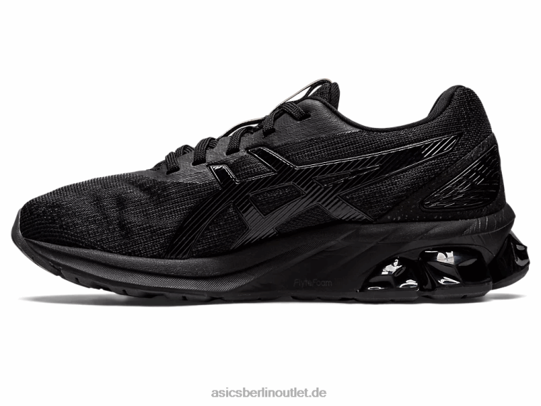 Gel-Quantum 180 VII Grundschule BL4N4374Asics Schwarz