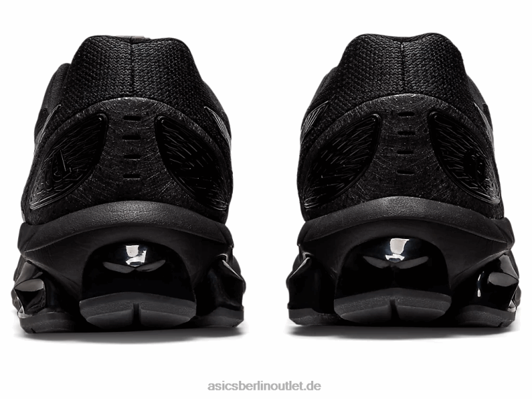 Gel-Quantum 180 VII Grundschule BL4N4374Asics Schwarz
