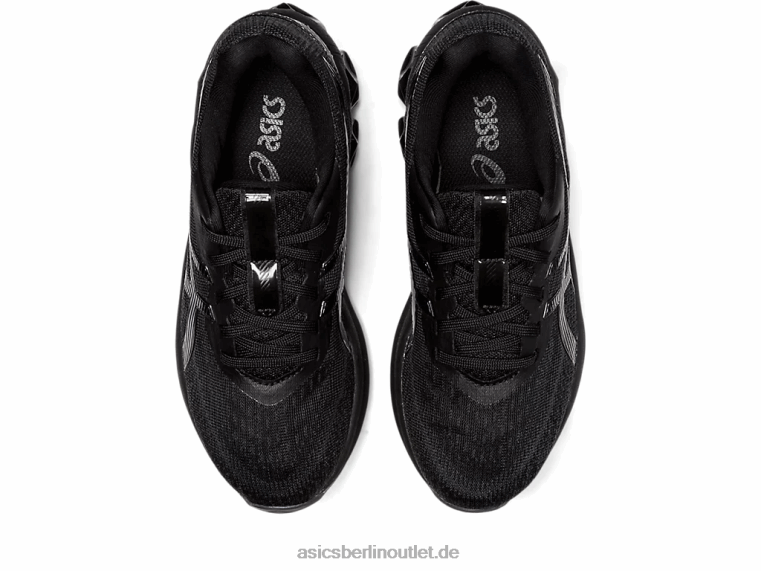 Gel-Quantum 180 VII Grundschule BL4N4374Asics Schwarz