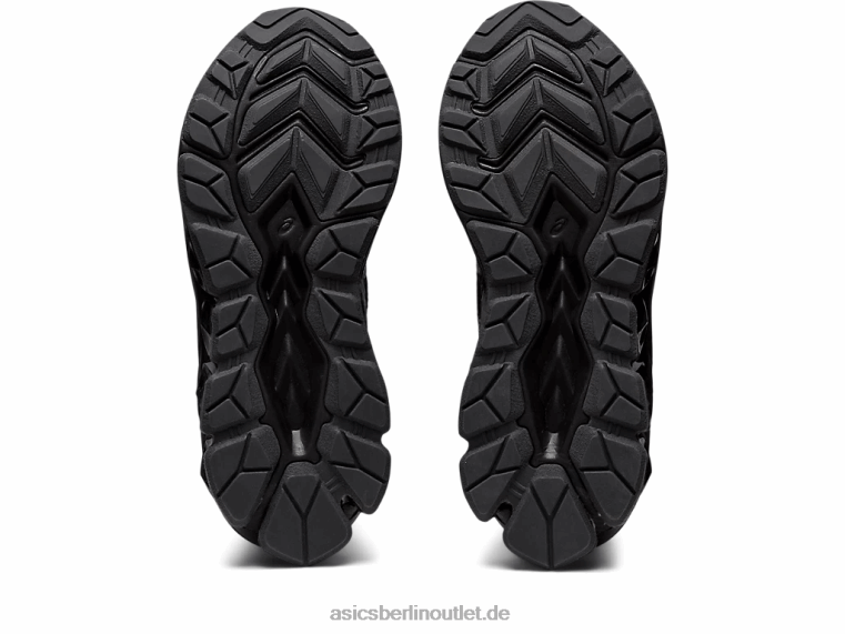Gel-Quantum 180 VII Grundschule BL4N4374Asics Schwarz