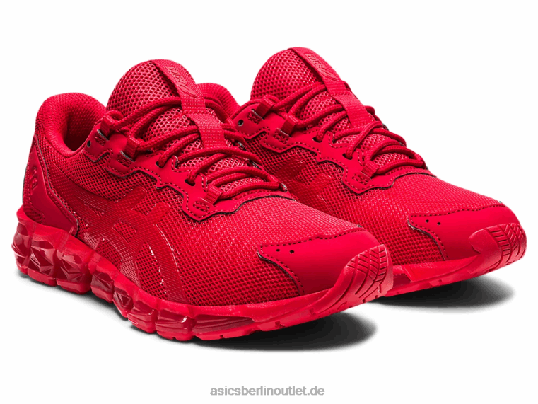 Gel-Quantum 360 6 Grundschule BL4N4534Asics klassisches Rot/klassisches Rot