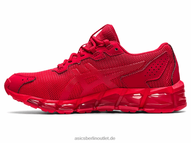 Gel-Quantum 360 6 Grundschule BL4N4534Asics klassisches Rot/klassisches Rot