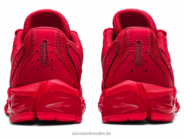 Gel-Quantum 360 6 Grundschule BL4N4534Asics klassisches Rot/klassisches Rot