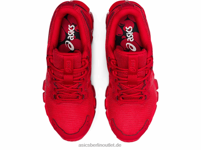 Gel-Quantum 360 6 Grundschule BL4N4534Asics klassisches Rot/klassisches Rot