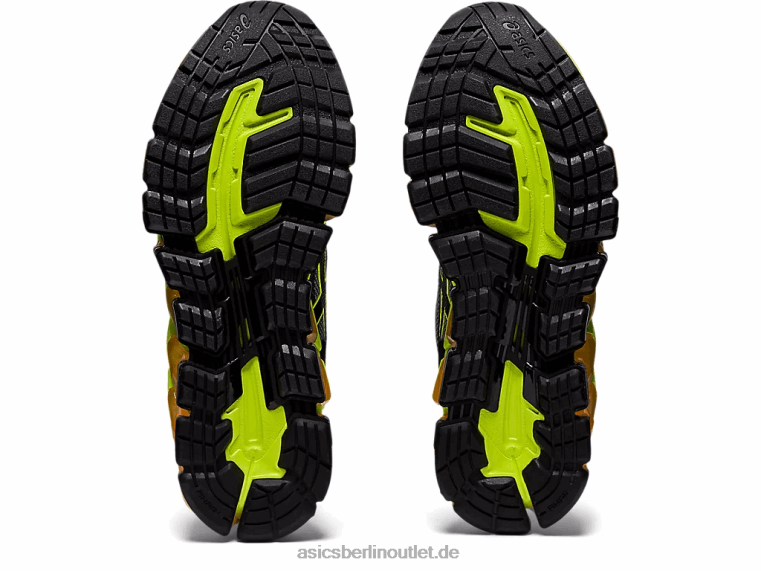 Gel-Quantum 360 6 Grundschule BL4N4553Asics Steinplatte/Schwarz