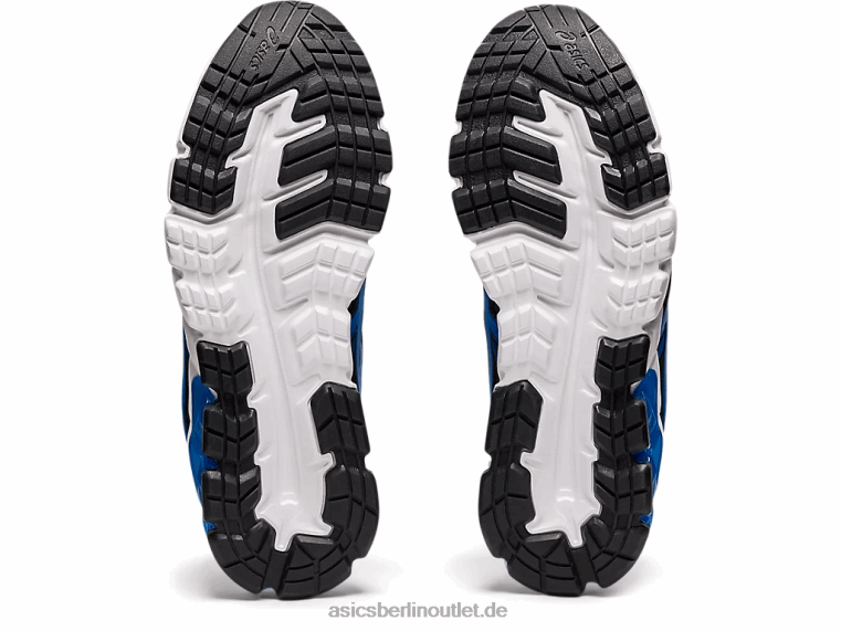 Gel-Quantum 90 2 Grundschule BL4N4561Asics Schwarz/Elektroblau