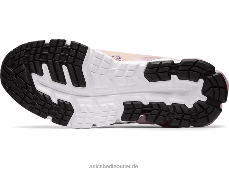 Gel-Quantum 90 2 Grundschule BL4N4568Asics Wasserscheide Rose/Champagner