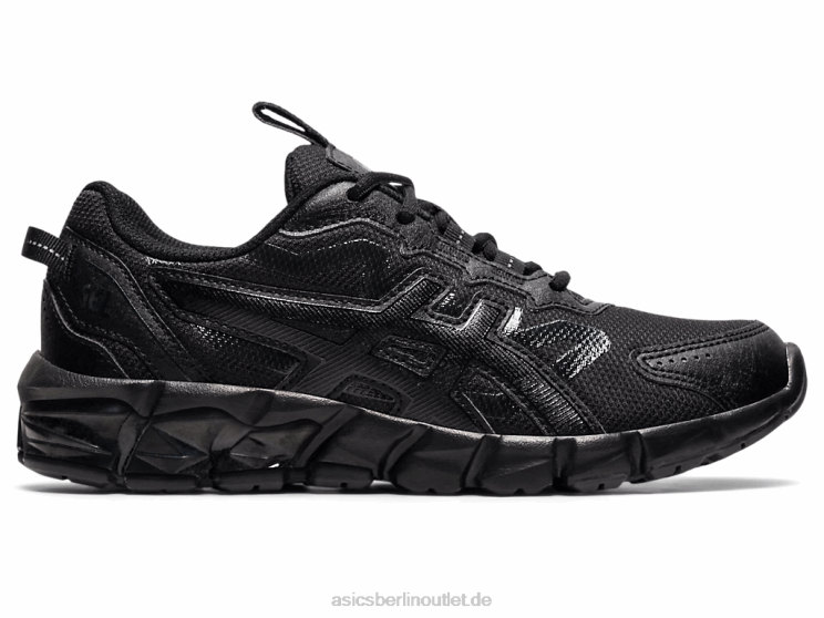 Gel-Quantum 90 3 Grundschule BL4N1602 AsicsSchwarz