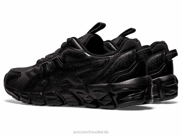 Gel-Quantum 90 3 Grundschule BL4N1602 AsicsSchwarz