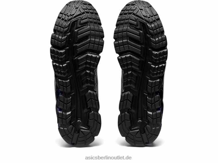 Gel-Quantum 90 3 Grundschule BL4N911Asics Piemontgrau/Schwarz