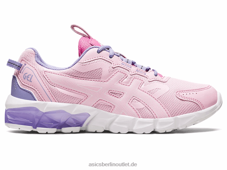 Gel-Quantum 90 3 Grundschule BL4N927Asics Zuckerwatte/Weiß