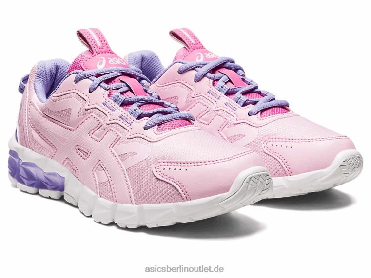 Gel-Quantum 90 3 Grundschule BL4N927Asics Zuckerwatte/Weiß