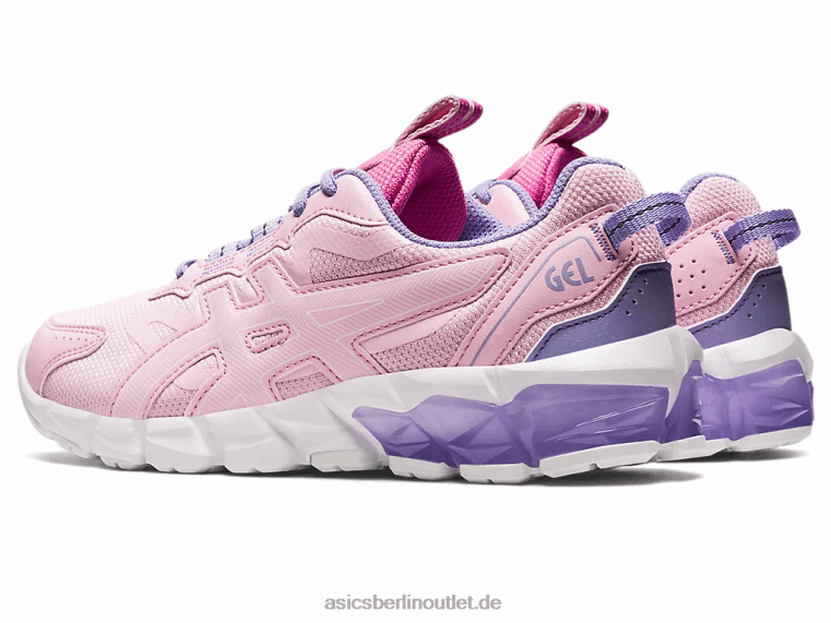 Gel-Quantum 90 3 Grundschule BL4N927Asics Zuckerwatte/Weiß