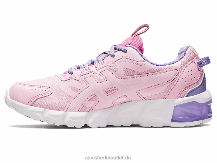 Gel-Quantum 90 3 Grundschule BL4N927Asics Zuckerwatte/Weiß