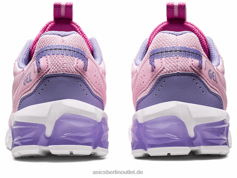 Gel-Quantum 90 3 Grundschule BL4N927Asics Zuckerwatte/Weiß