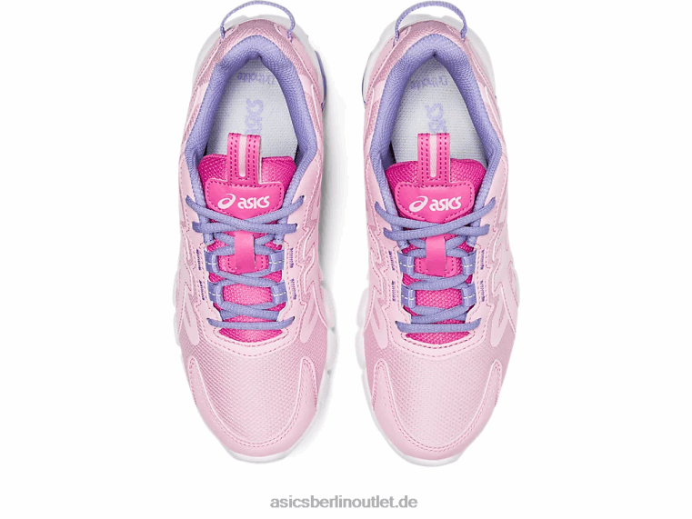 Gel-Quantum 90 3 Grundschule BL4N927Asics Zuckerwatte/Weiß