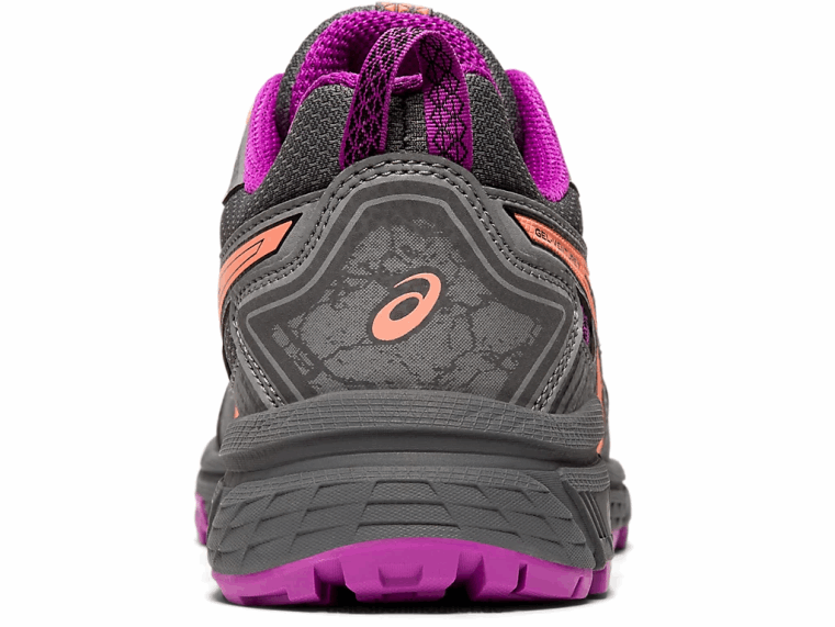 Gel-Venture 7. Grundschule BL4N4569Asics Metropole/Schwarz