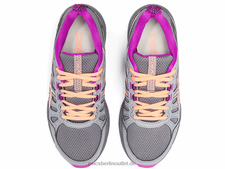 Gel-Venture 7. Grundschule BL4N4569Asics Metropole/Schwarz