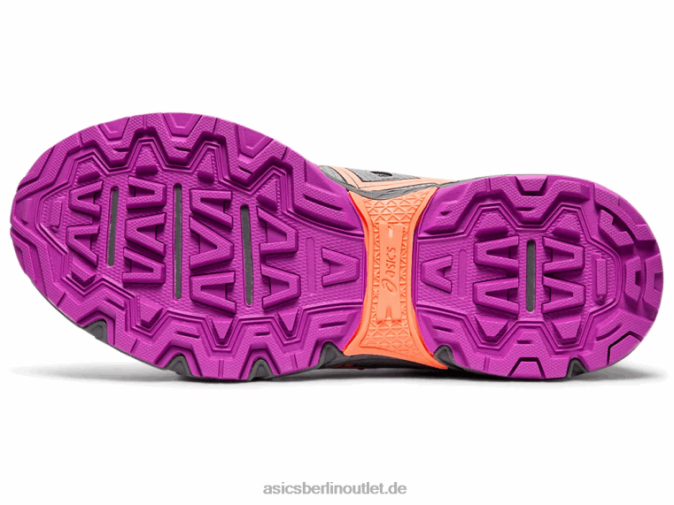 Gel-Venture 7. Grundschule BL4N4569Asics Metropole/Schwarz