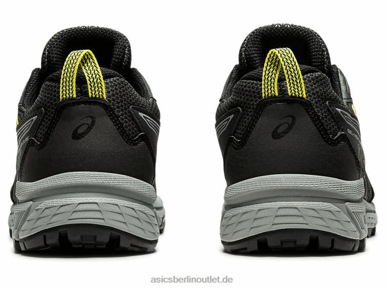 Gel-Venture 8. Grundschule BL4N4495Asics Graphitgrau
