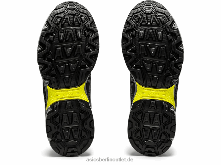 Gel-Venture 8. Grundschule BL4N4495Asics Graphitgrau