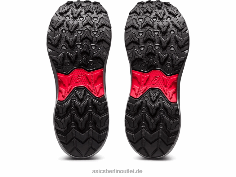 Gel-Venture 9 Grundschule BL4N4216Asics Trägergrau/Thunfischblau