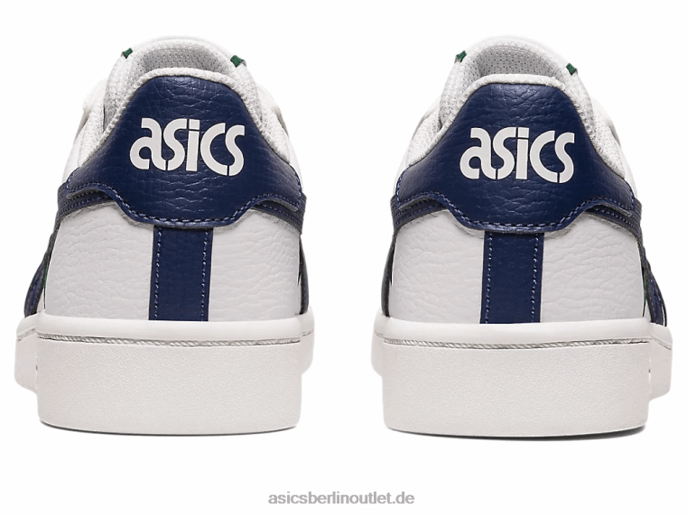 Japans Grundschule BL4N4326Asics weiß/peacoat