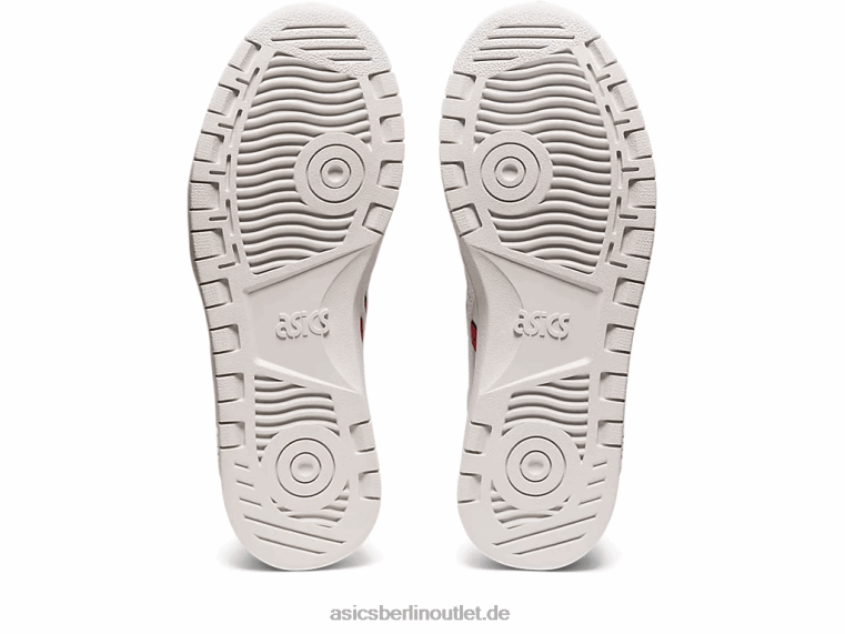 Japans Grundschule BL4N4377Asics Weiss