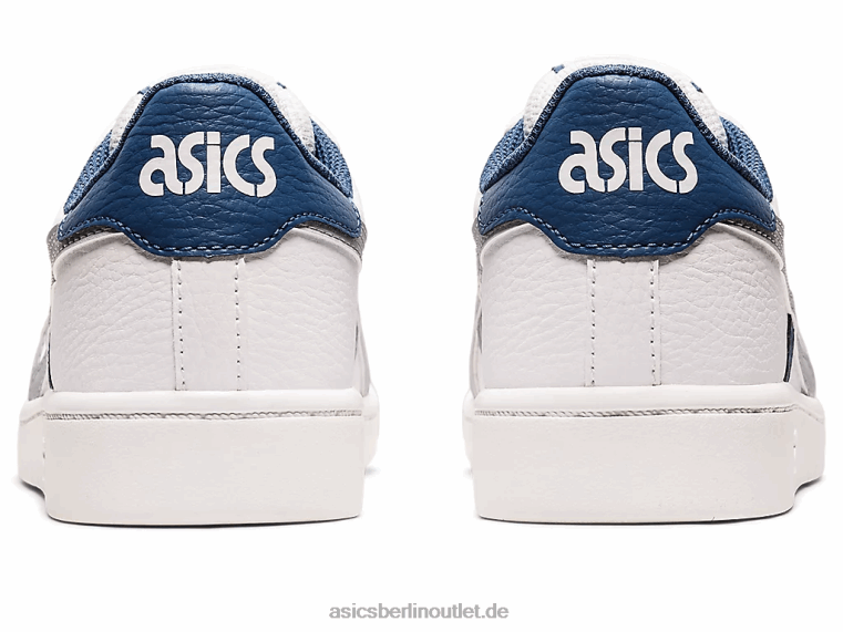Japans Grundschule BL4N4426Asics Weiß/Piemontgrau