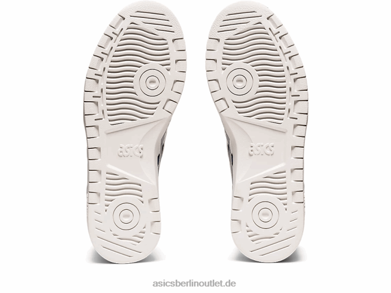 Japans Grundschule BL4N4426Asics Weiß/Piemontgrau