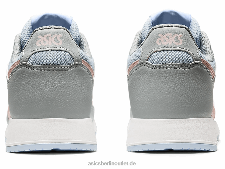 Lyte klassische Grundschule BL4N4468Asics sanfter Himmel/Ingwer-Pfirsich