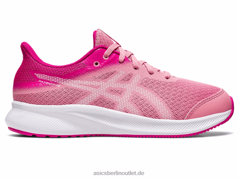 Patriot 13 Grundschule BL4N4306Asics Fruchtpunsch/weiß